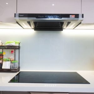 Tủ bếp Inox Cánh Kính CK05 5 ban giao tu bep 1902