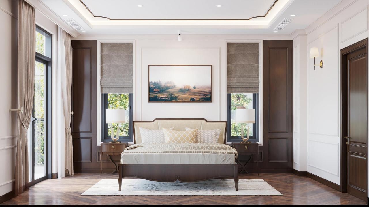 thiet ke noi that biet thu vinhomes imperia14