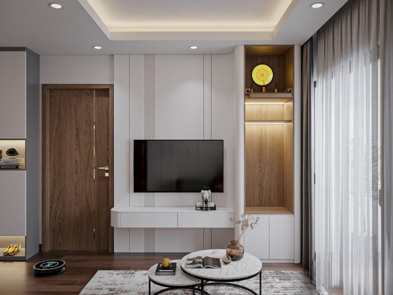 Chung cư Ecogreen Nguyễn Xiển - Hải Phòng 5 thiet ke noi that chung cu hoang huy grand tower hien dai cdt ms thuy tai hai phong10