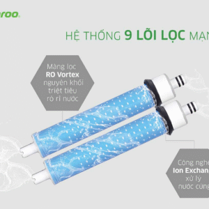 Máy lọc nước Kangaroo 9 cấp infinity KG109I 10 3c0571bc ee3f 4d37 be32 d52739801c1f