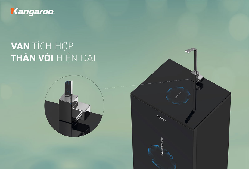 Máy lọc nước Kangaroo 9 cấp infinity KG109I 15 fa26ef23 75fd 45b8 be1a 5042819d301a