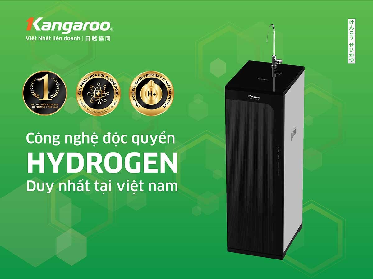 may loc nuoc hydrogen kangaroo infinity kg100hc2 10 loi model 2025 3