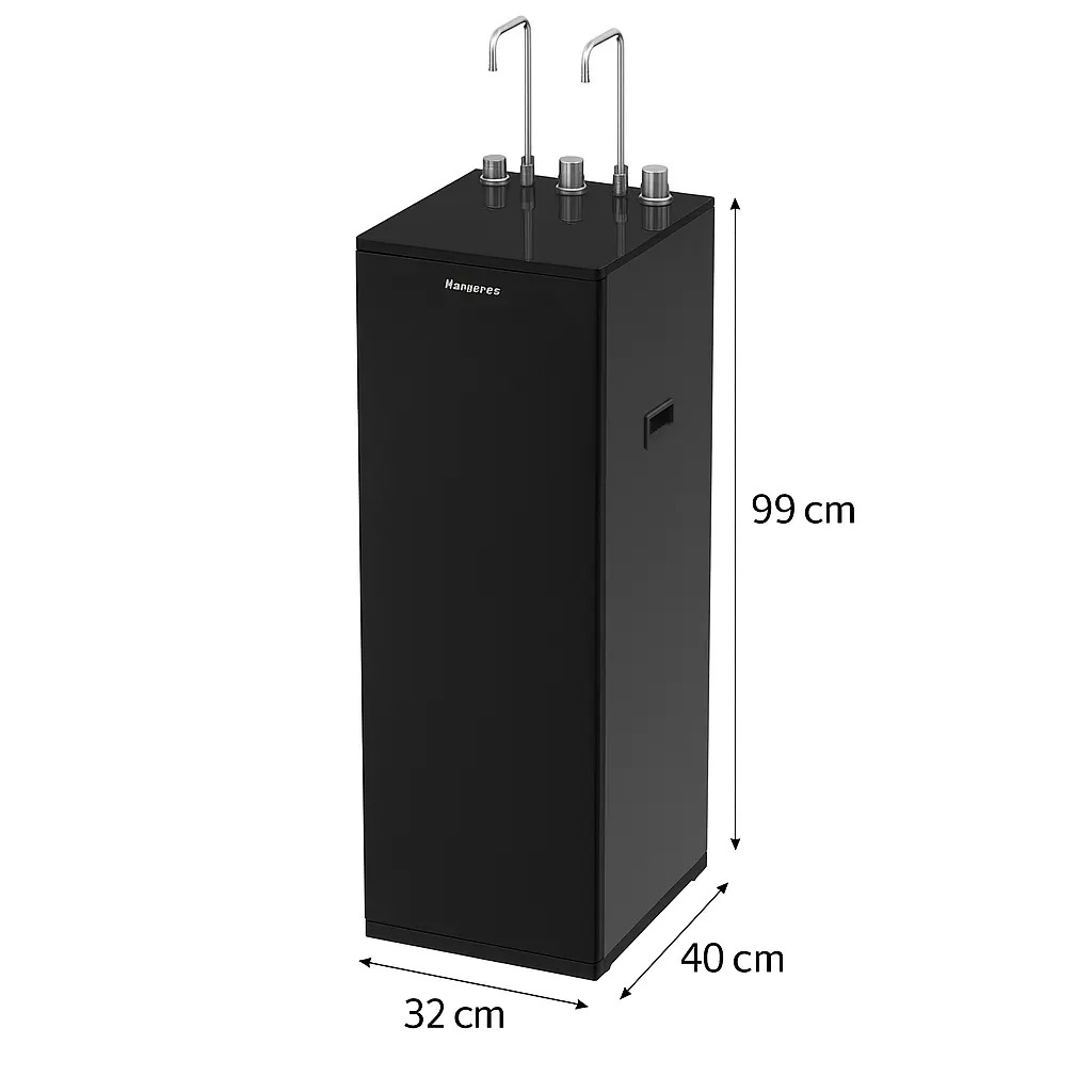 Máy lọc nước Hydrogen Kangaroo RO tích hợp nóng nguội Infinity KG10A11 2 may loc nuoc hydrogen kangaroo ro tich hop nong nguoi infinity kg10a11 2