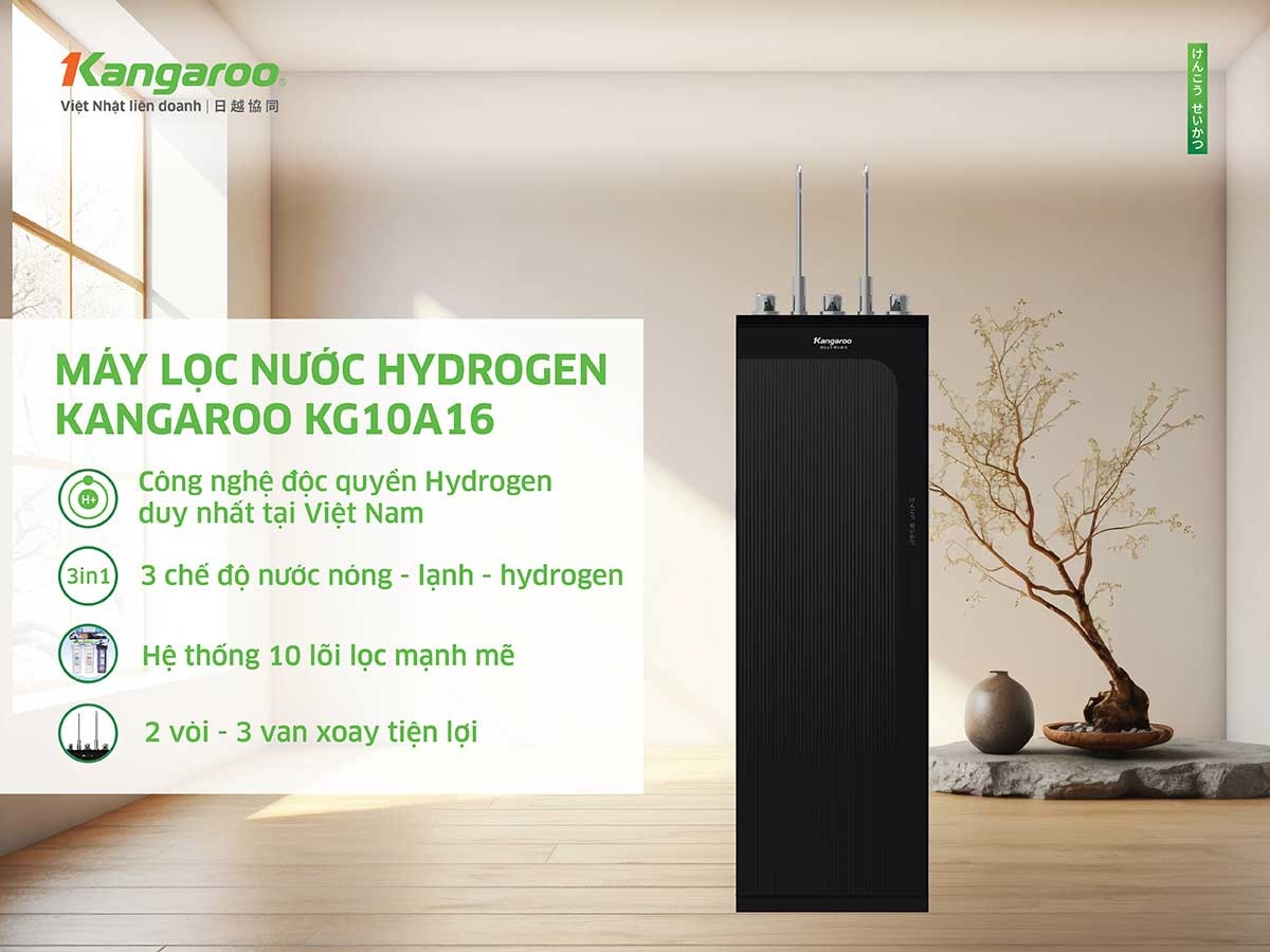 may loc nuoc hydrogen nong lanh kangaroo kg10a16 10 loi model 2025 1