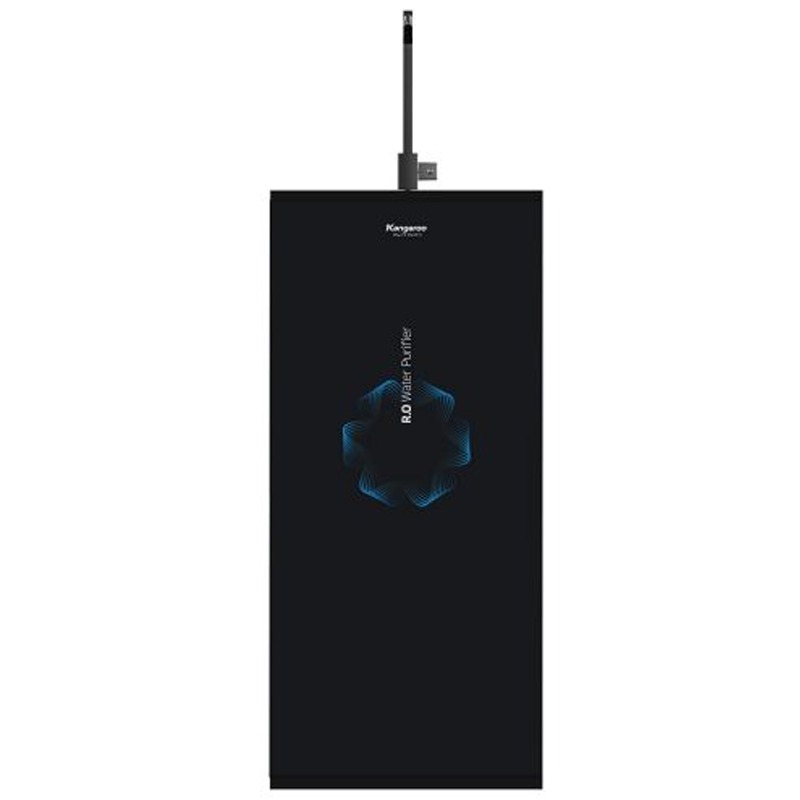 Máy lọc nước Kangaroo 9 cấp infinity KG109I 7 Máy lọc nước Kangaroo 9 cấp infinity KG109I - Ảnh 7