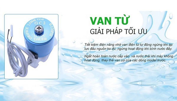 Máy lọc nước Kangaroo 9 lõi Không vỏ KGRP12 model 2025 4 may loc nuoc kangaroo 9 loi khong vo kgrp12 model 2025 4