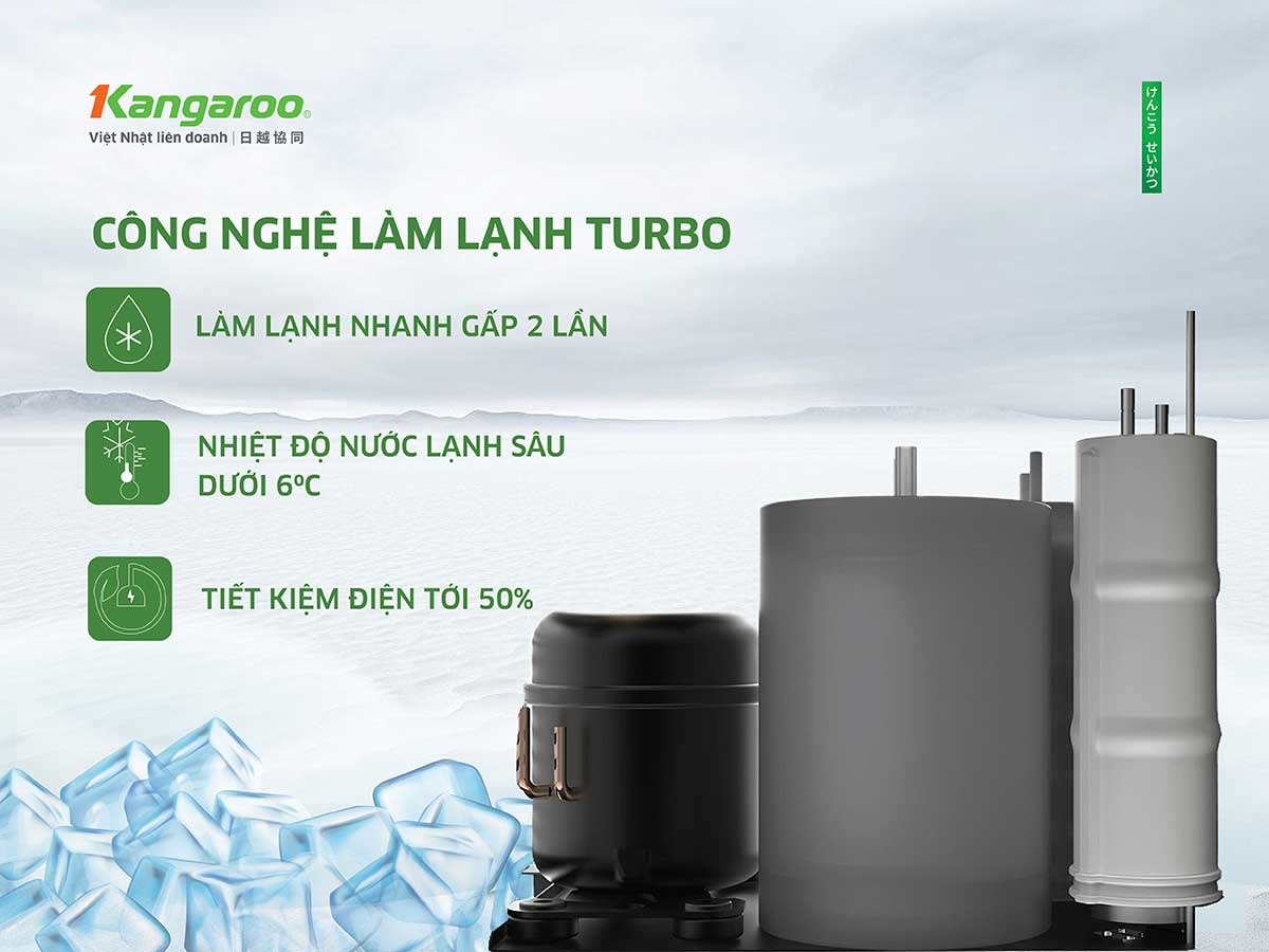 may loc nuoc kangaroo sumire hydrogen ion kiem nong lanh kghc13a3 3
